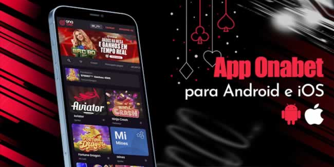 Bet o bet app