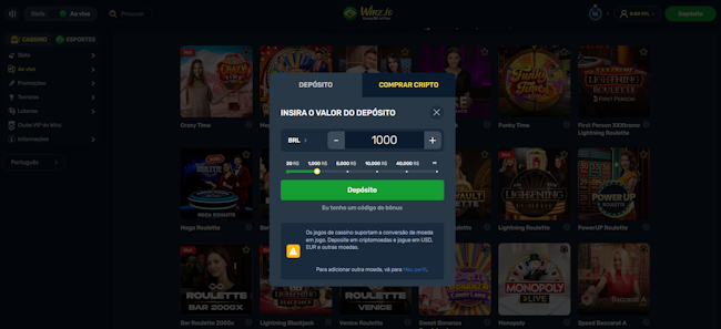 Bet365 jogo do tigre
