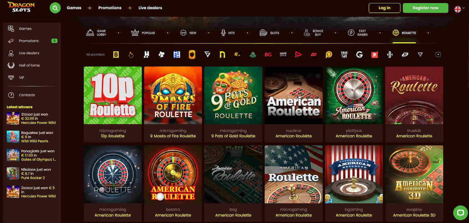 fortunabet