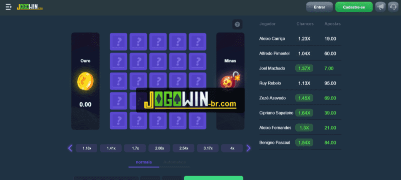jogobet