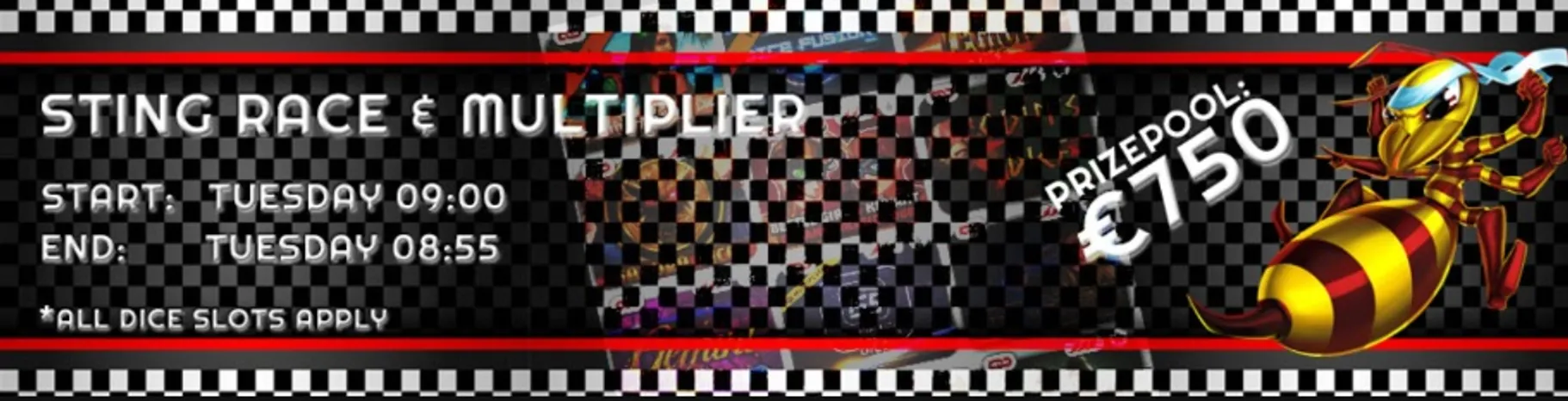 Betmaster login
