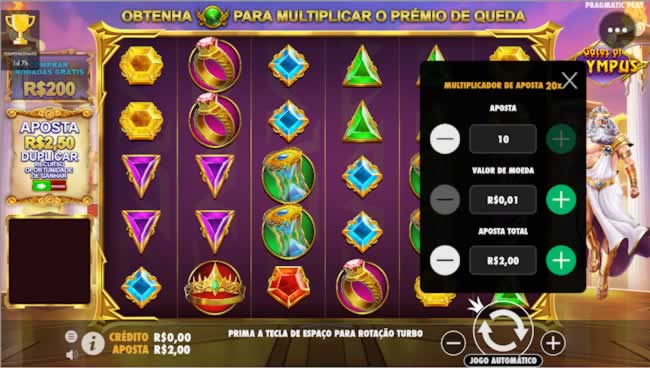 App betano apostas
