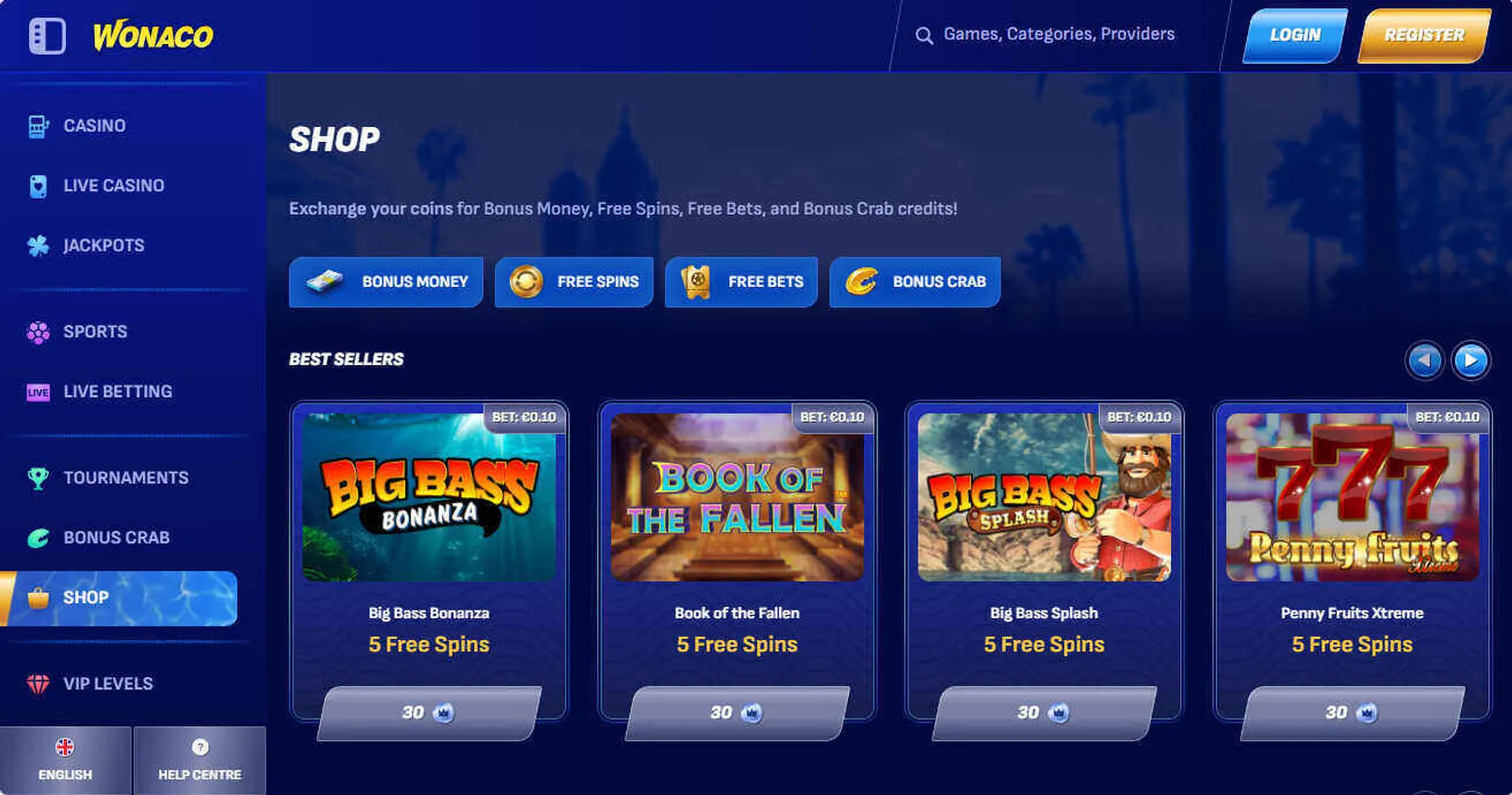 slotsite