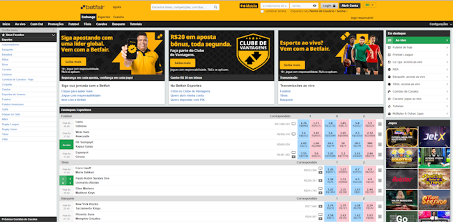 corinthians serie a