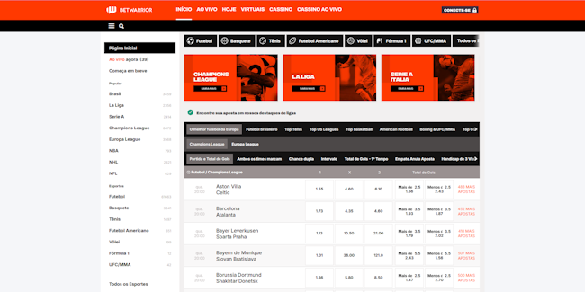 Pokerstars casino review