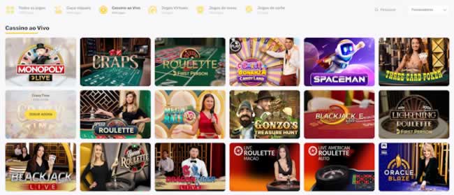 Globo esporte site