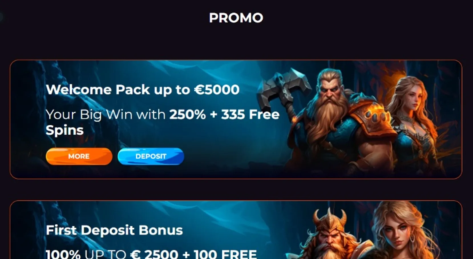 betweb
