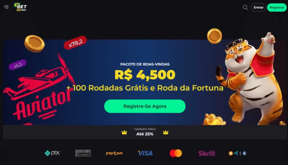 Betsson casino mobile