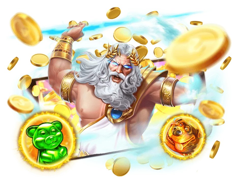 Blaze tigrinho