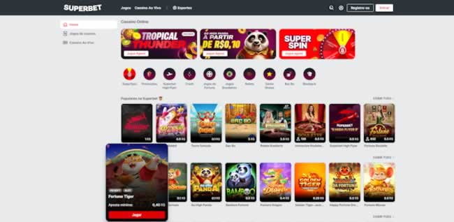 Jogos bet365