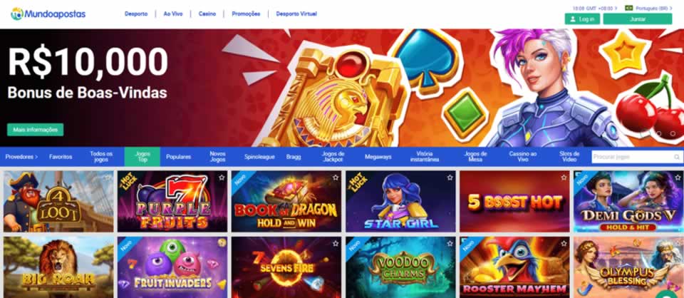 online gamble