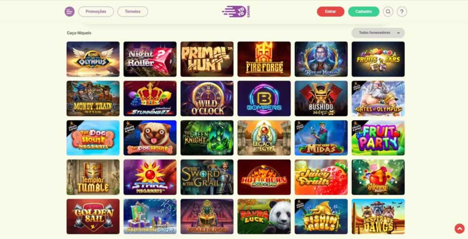 Pag bet app