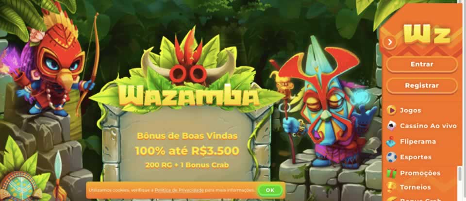 Bodog bet