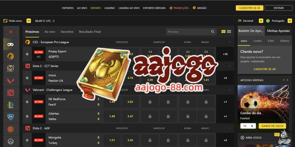 blockbets